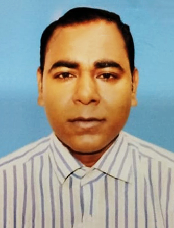 Raju Sutradhar
